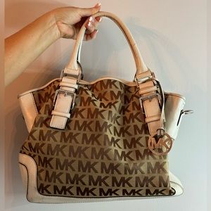 Vintage Michael Kors Handbag